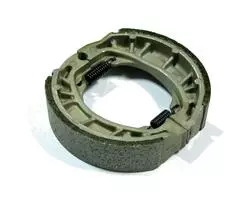 SYM Brake shoes rear SYM Fiddle 50 2009-2021 4312A-Y01-E00