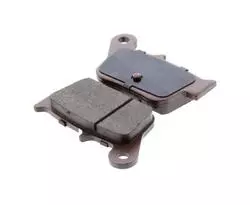 SYM Brake pads rear SYM Maxsym 600 2014-2020 (ABS) 43140-L6H-300