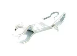 SYM REAR BRAKE ARM 43410-FSA-000