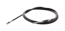 SYM Rr Brake Cable Comp 43450-VS2-000