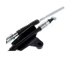 SYM Rr Brake Cable Assy 4345A-A7E-000