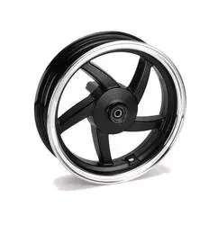 SYM Fr. Wheel Rim Comp 44601-AAA-000-K-PG