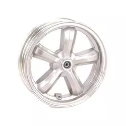 SYM FR. cast wheel(S-881S) 44601-XFA-010-S1