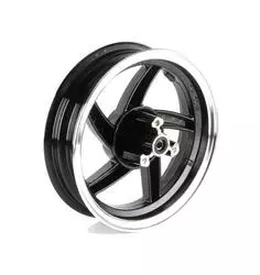 SYM Fr. Cast Wheel 44601-Z4A-000-K-PG