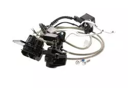 SYM Brake system ASS'Y (BK-001C) 4500A-XGG-000-K