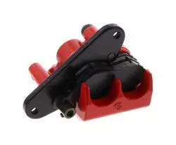 SYM Fr. Caliper Assy Red 45100-XGA-000-RD