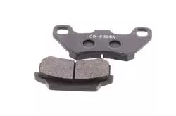 SYM Brake pads front SYM Tonik 50-125 2010-2014 45105-ASC-A00-A