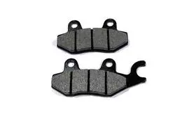 SYM Pad Set 45105-DE34-A00