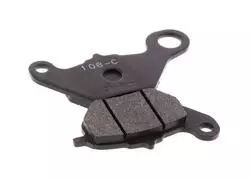 SYM Brake pads front SYM Mio 50 2018-2021 45105-EAA-000-A