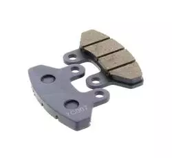 SYM Brake pads front SYM Joyride 125>200 2002-2015 45105-H3A-900-A