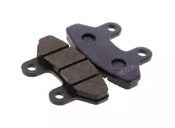 Teamworld Industries Corp Brake Pad Set 45105-H3A-900-A-TW