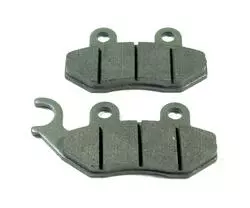SYM Brake pads front SYM Fiddle II 50-125 2007-2014 45105-LEA-000-A