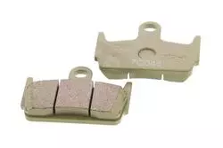 SYM Brake pads rear SYM Jet Sport X SR 50 2007-2010 45105-TFA-000-A