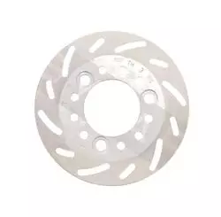 SYM Brake disc front SYM Mio 50-100 2013-2016 45121-M9Q-900-SO