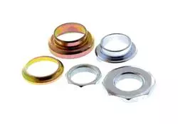 SYM Fork bearing set SYM Jet Sport X R 50 2006-2011 (without balls) 50300-A7A-000