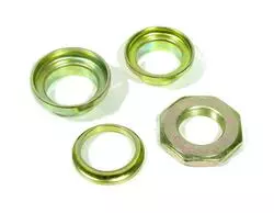 SYM Fork bearing set SYM Jet Euro X 50 2004-2013 (without balls) 50300-GC8-000