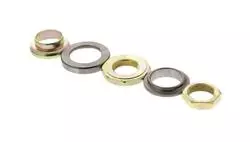 Teamworld Industries Corp Ball Race Set (Bearings Excluded) 50300-M9Q-A00-TW