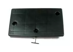 SYM Battery L1d Black (Bk-001u) 50620-H3A-000-KA