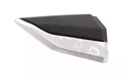 SYM L. Pillion Step Cover (S-882u/Bk-09tug) 50710-XPA-000-SCK3