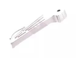 SYM Left Pillion Step 50718-APA-000