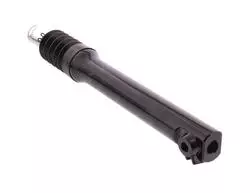 SYM Right Front Cushion Black 51400-AYA-000-K