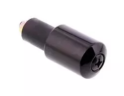 SYM Handle Pipe Wt. Assy Black 53104-L4C-000
