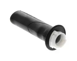 SYM R Throttle Grip Comp ( Bk-001u ) 53140-A7A-703-KA