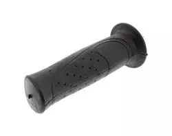 SYM R Handle Grip Bk-001u 53140-HAM-010-KA