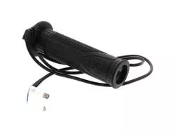 SYM Lefr Heating Grip(Bk-001u) 53166-L6H-000