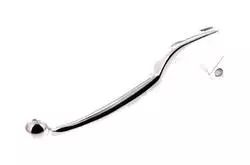 SYM L. Strg.Handle Lever (Silver) 53178-FSG-900-KD