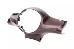 SYM Front Handle Cover Brown (BR-497U) 53205-ALA-000-AJ