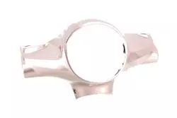 SYM Front Handle Cover Gold (BR-435S) 53205-ALA-000-AM