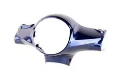 SYM Fr.Handle Cover Blue (BU-280S) 53205-ALA-000-BA