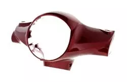 SYM Front Handle Cover Red (R-010ca) 53205-ALA-000-RD