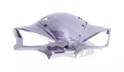 SYM Fr. Handle Cover Grey (GY-419S) 53205-X3A-000-AD