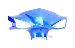 SYM FR. handle cover ASSY(BU-300S) 53205-XB1-000-BU