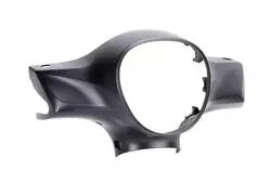 SYM Fr.Handle Cover Matt Black (BK-007U) 53205-XFA-000-KC