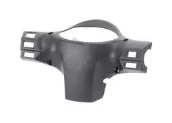 SYM Rear Handle Cover Black 53206-ALA-000-BK