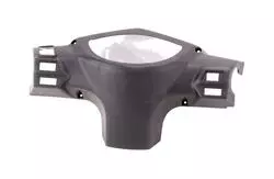 SYM RR. handle cover 53206-XB1-000