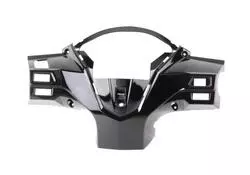 SYM Rr. Handle Cover Black (BK-001C) 53206-XPA-010-K