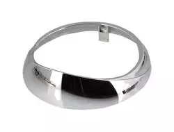 SYM Fr Handle Cover Chrome Strip 53207-Z4E-000