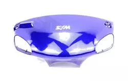 SYM Fr.Hand.Cov.Assy(Bu-283s) 5320B-T52-000-BJ