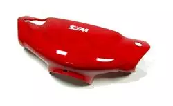 SYM Steering Handle - Handle Cover Red 5320B-T54-000-RY