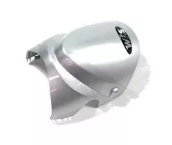 SYM Stuurkap Zilver (S-421S) 5320G-A7A-000-SO1