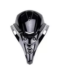 SYM Meter Visor Sub Assy (BK-002C) 5320G-L1P-001-KY