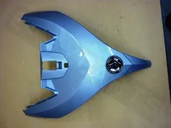 SYM Fr. Up Cover Assy. Bu-535s 5320G-L4A-002-BE