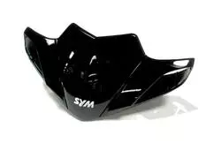 SYM Fr. Handle Cover Assy. Bk-001c 5320G-TFA-010-KB1