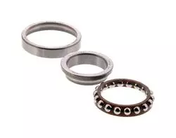 SYM Strg. Bottom Ball Race 53212-L4A-000