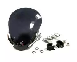 SYM Windscreen Sport Smoke SYM Mio 50-100 5327A-A7B-000-T1