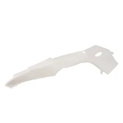Piaggio Left Side Cover DNA Unpainted 5766835